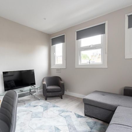 Kennington Apartment E/Apartment London Eksteriør bilde