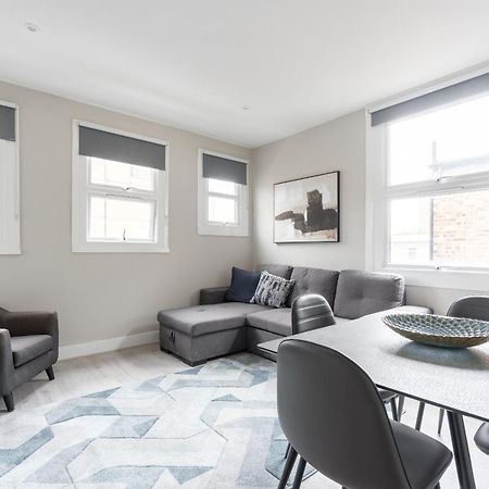 Kennington Apartment E/Apartment London Eksteriør bilde