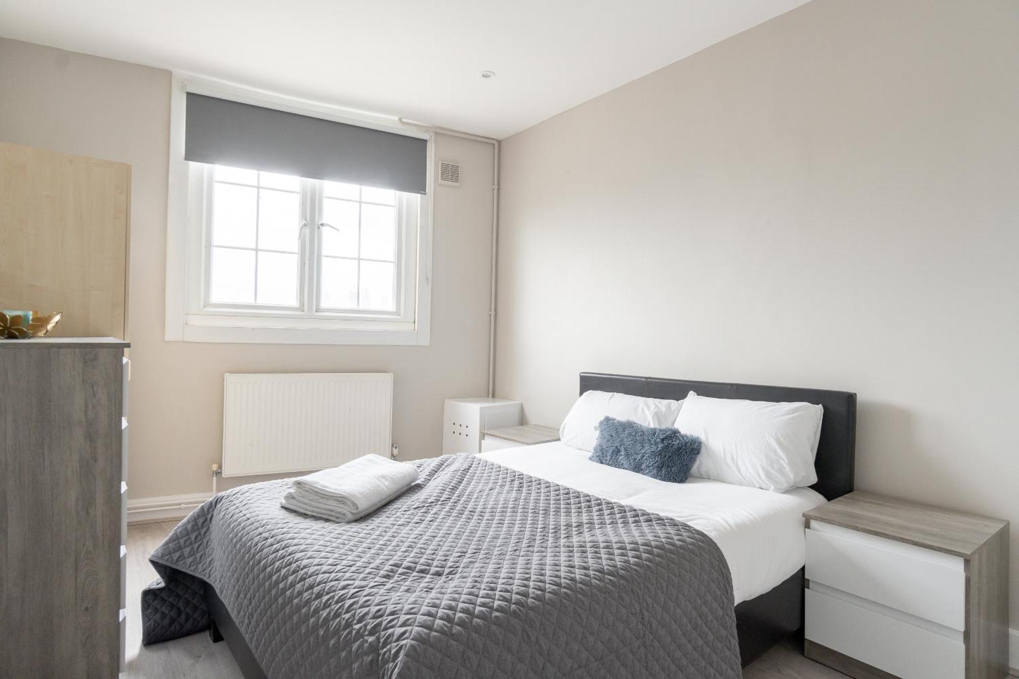 Kennington Apartment E/Apartment London Eksteriør bilde