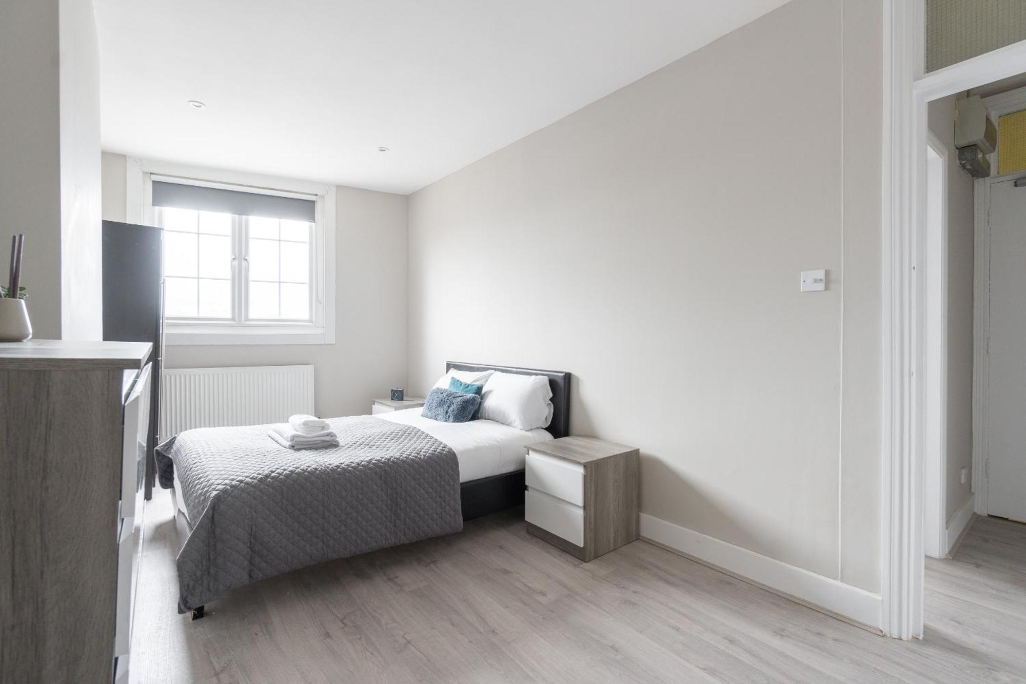 Kennington Apartment E/Apartment London Eksteriør bilde