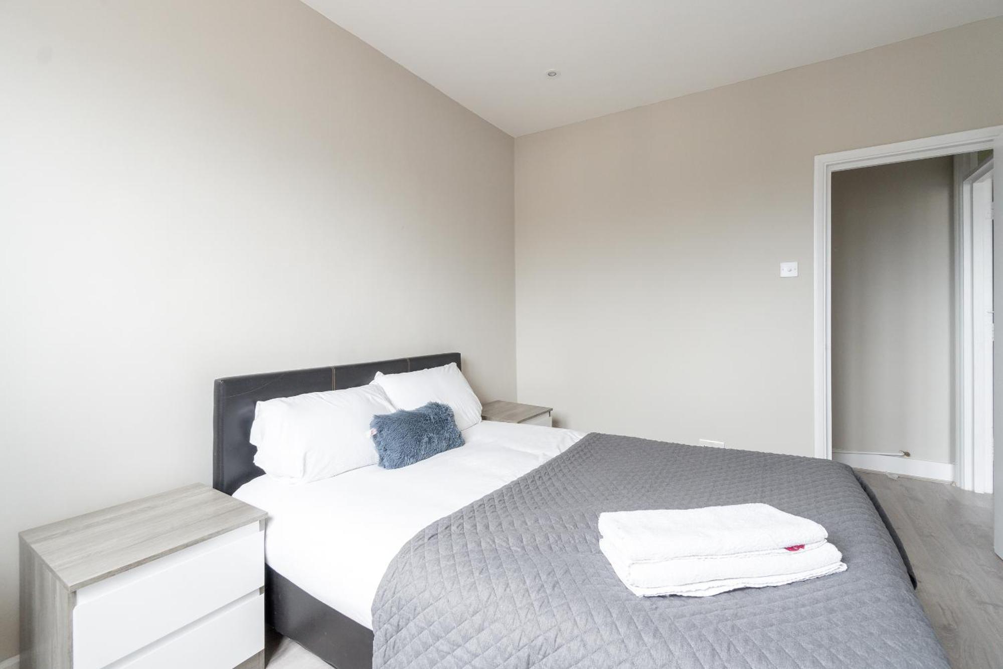 Kennington Apartment E/Apartment London Eksteriør bilde