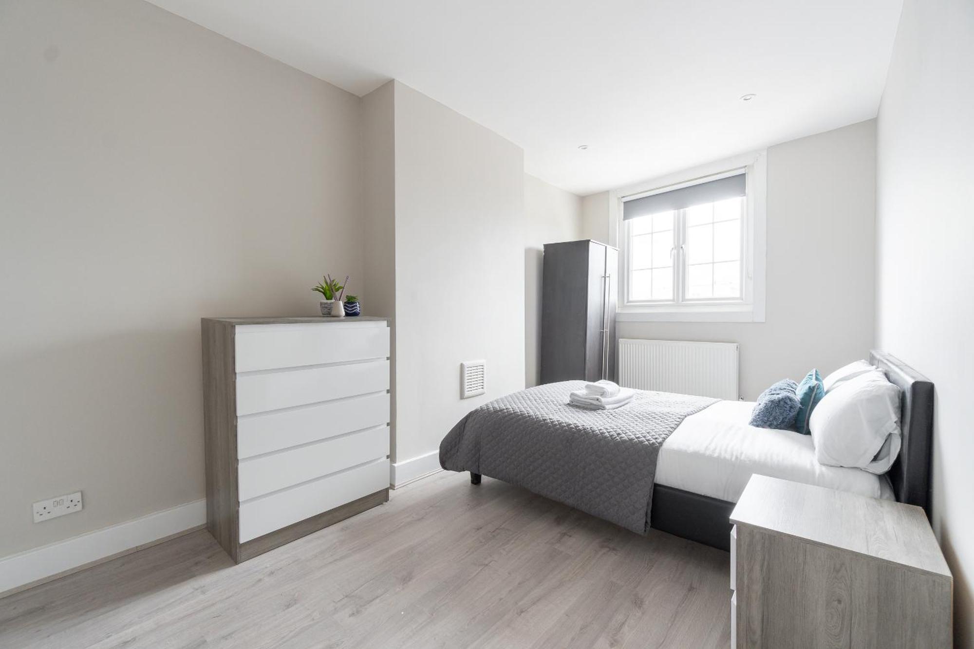 Kennington Apartment E/Apartment London Eksteriør bilde