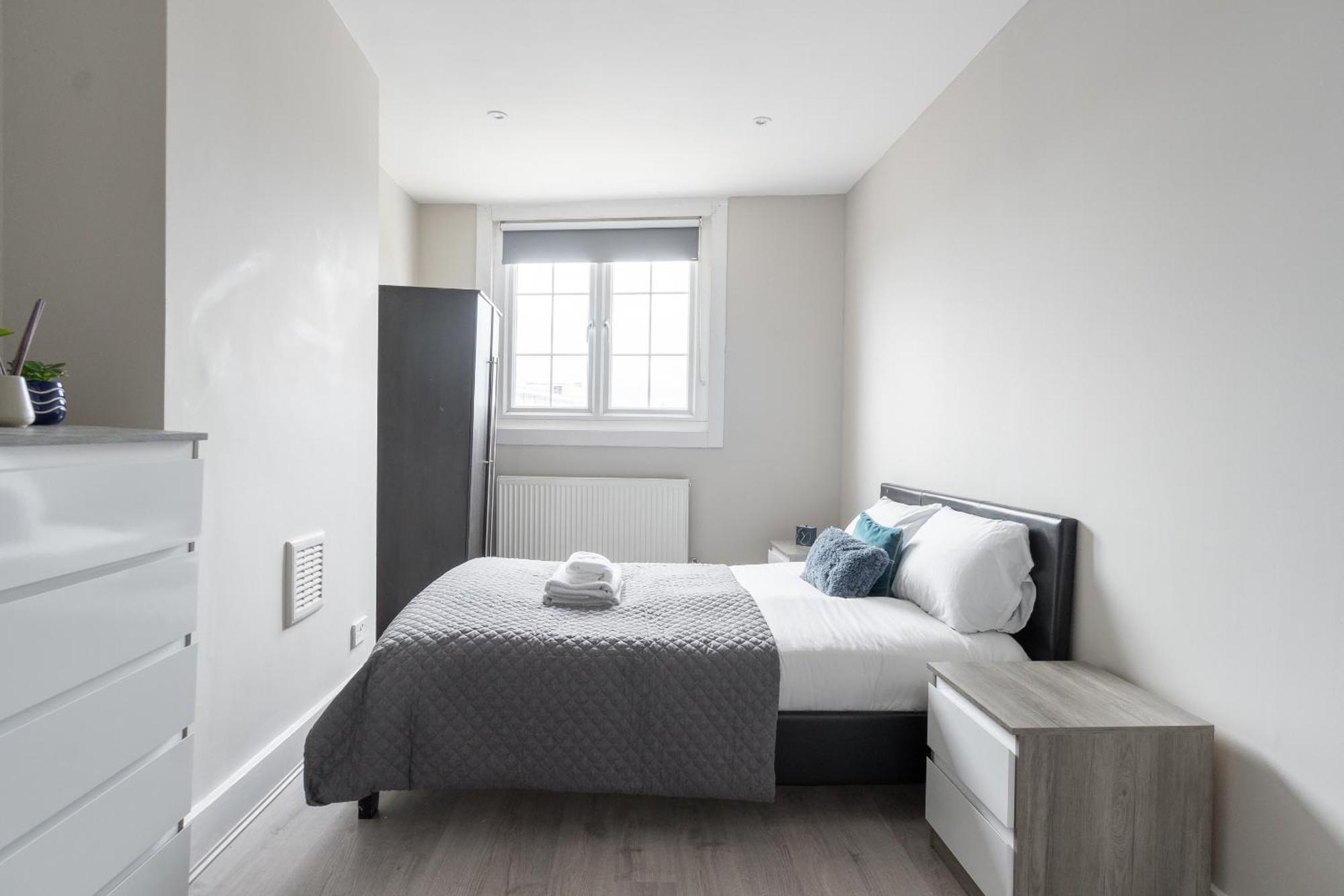 Kennington Apartment E/Apartment London Eksteriør bilde
